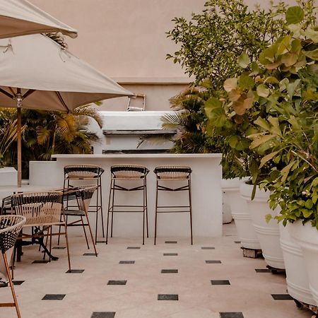 Amarla Boutique Hotel Cartagena Екстер'єр фото