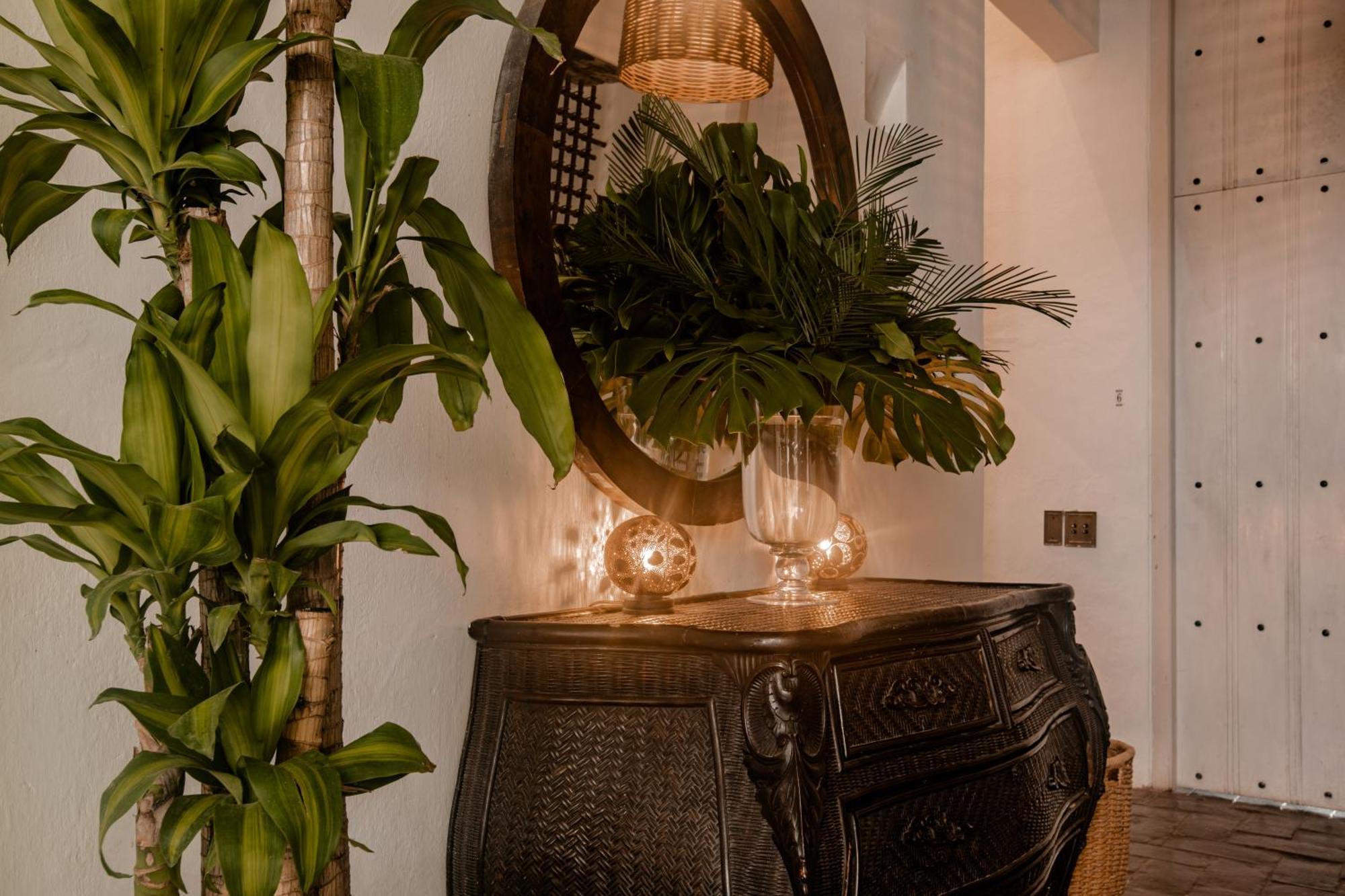 Amarla Boutique Hotel Cartagena Екстер'єр фото