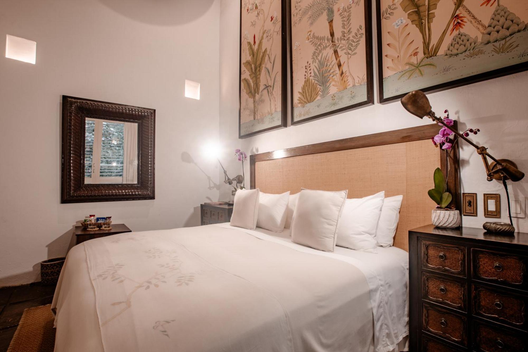 Amarla Boutique Hotel Cartagena Екстер'єр фото