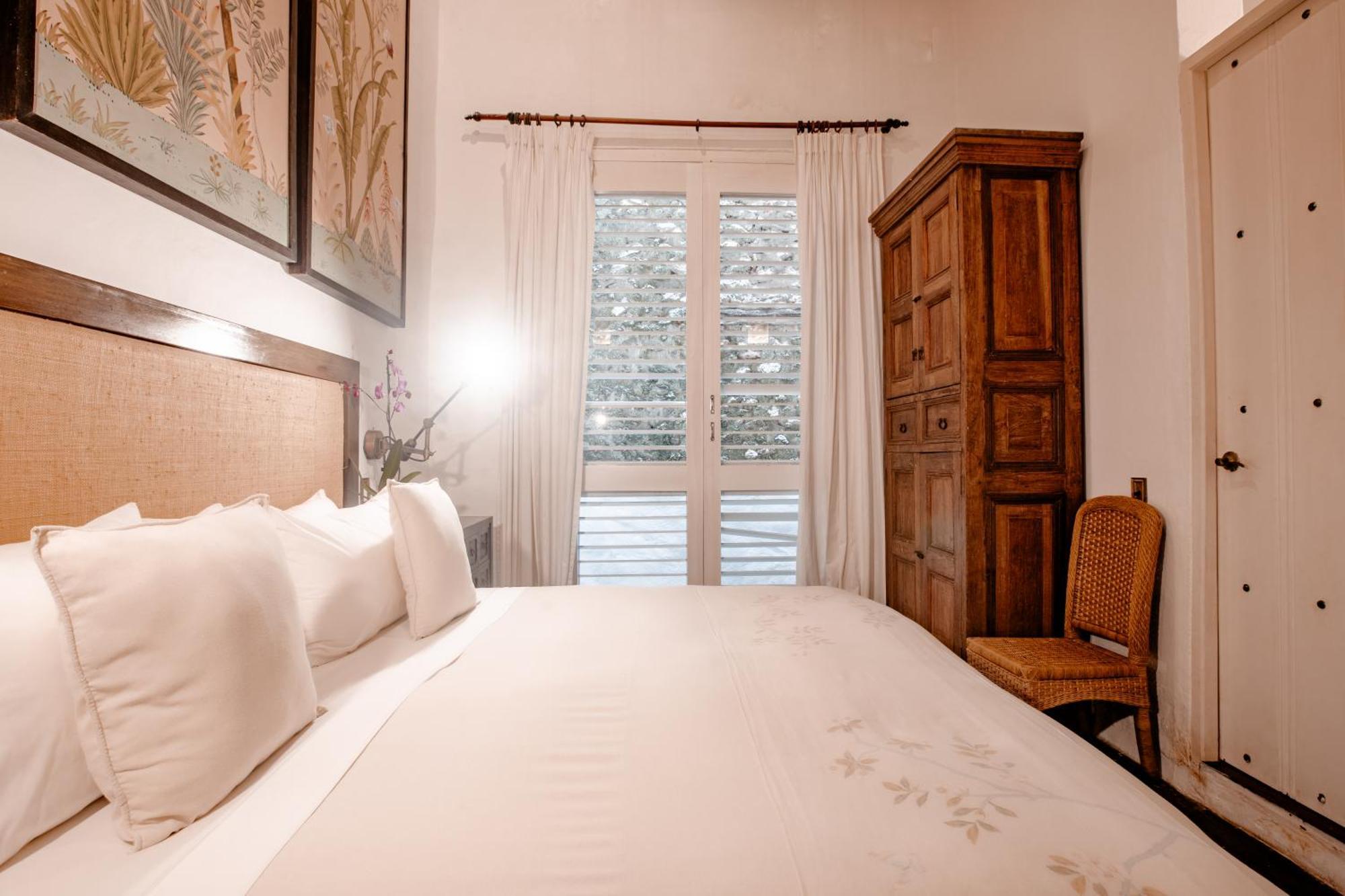 Amarla Boutique Hotel Cartagena Екстер'єр фото