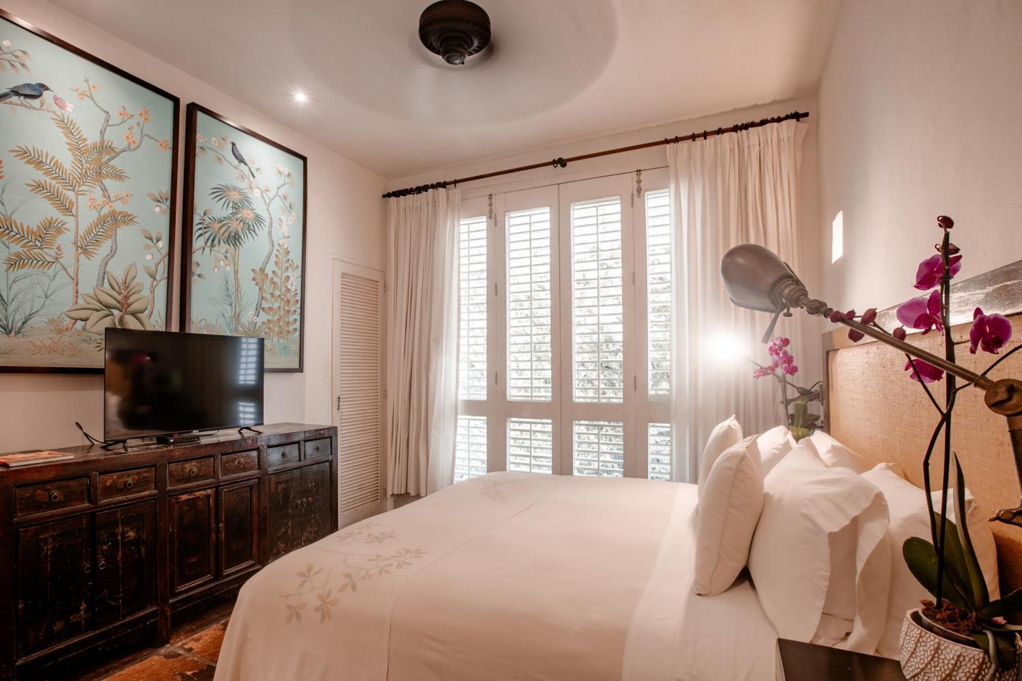 Amarla Boutique Hotel Cartagena Екстер'єр фото