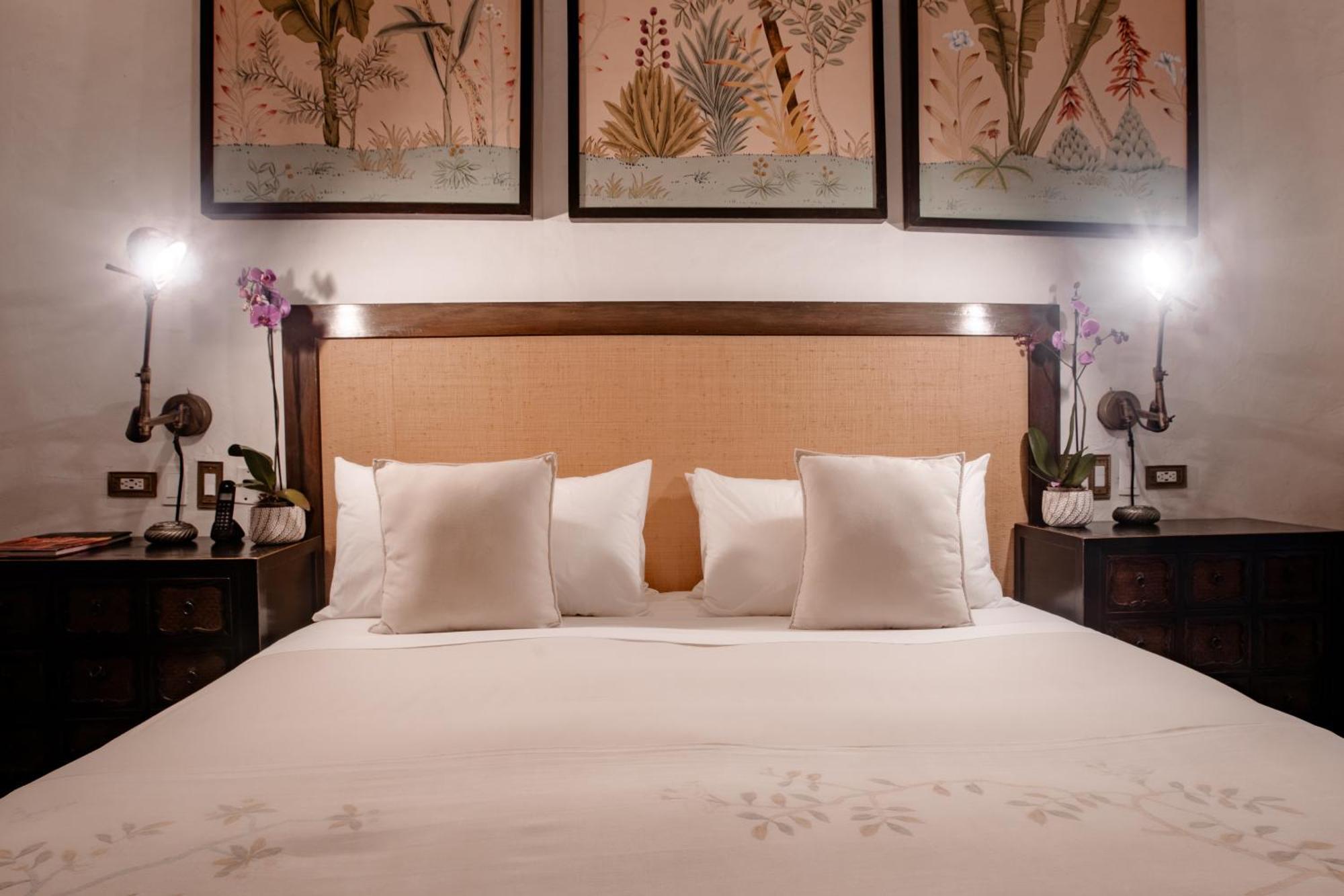 Amarla Boutique Hotel Cartagena Екстер'єр фото