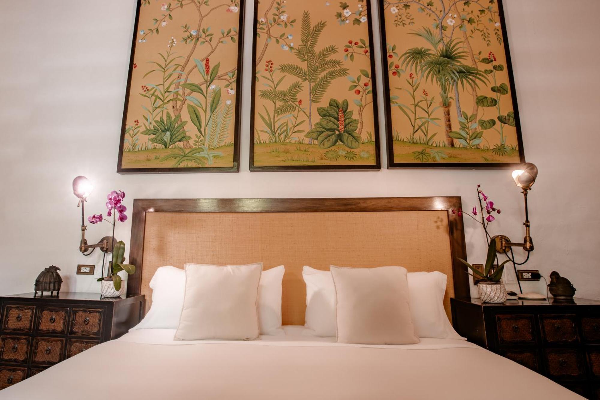 Amarla Boutique Hotel Cartagena Екстер'єр фото