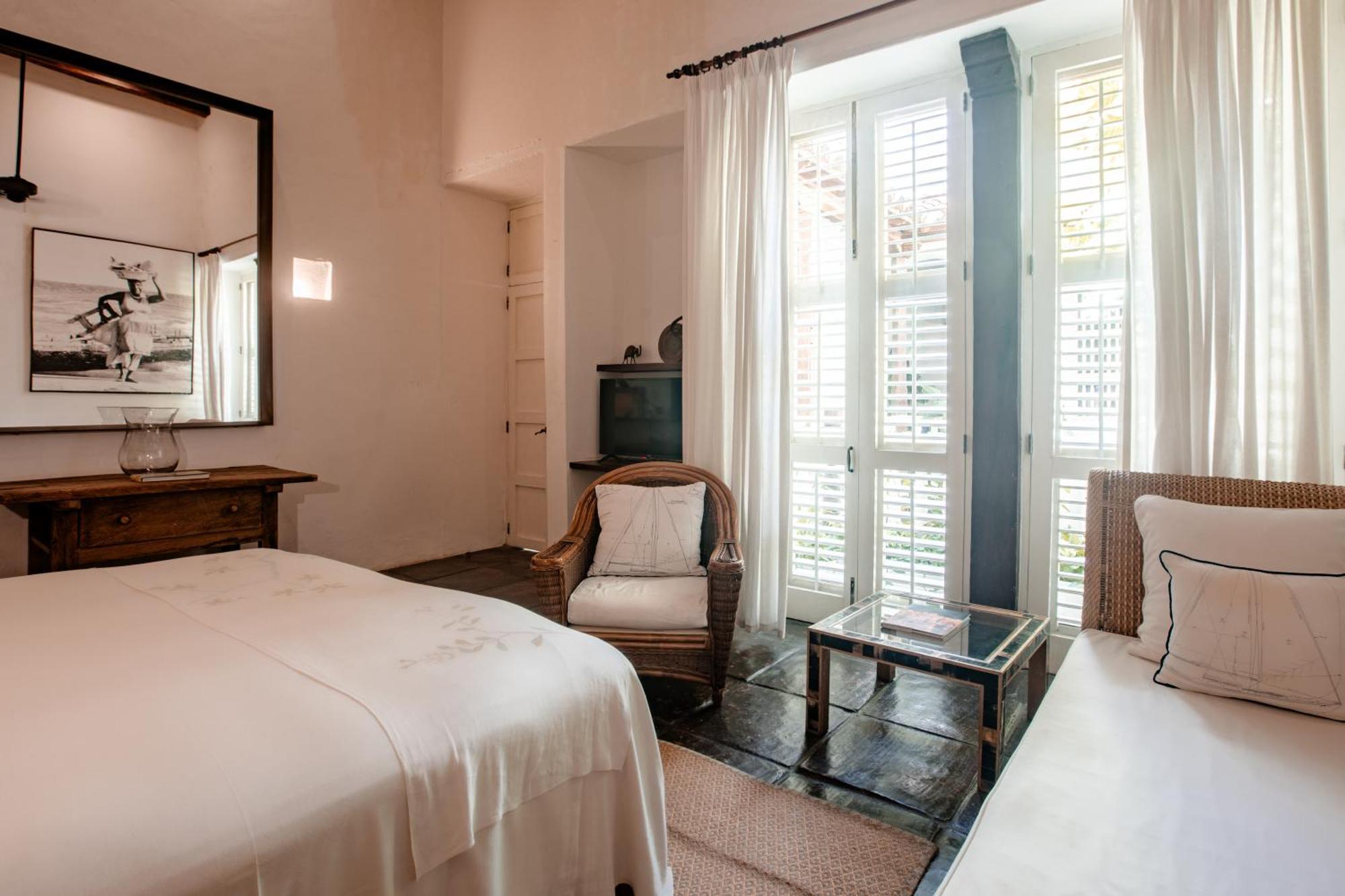 Amarla Boutique Hotel Cartagena Екстер'єр фото