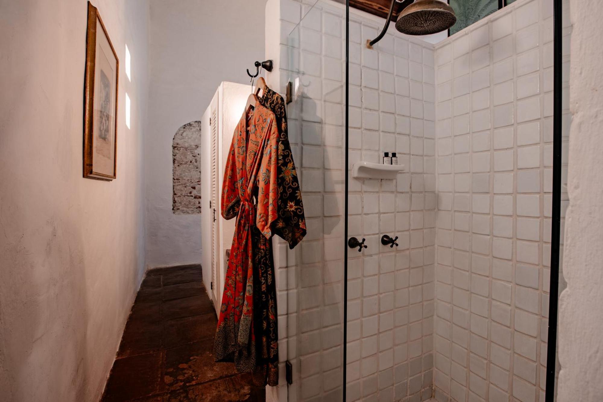 Amarla Boutique Hotel Cartagena Екстер'єр фото