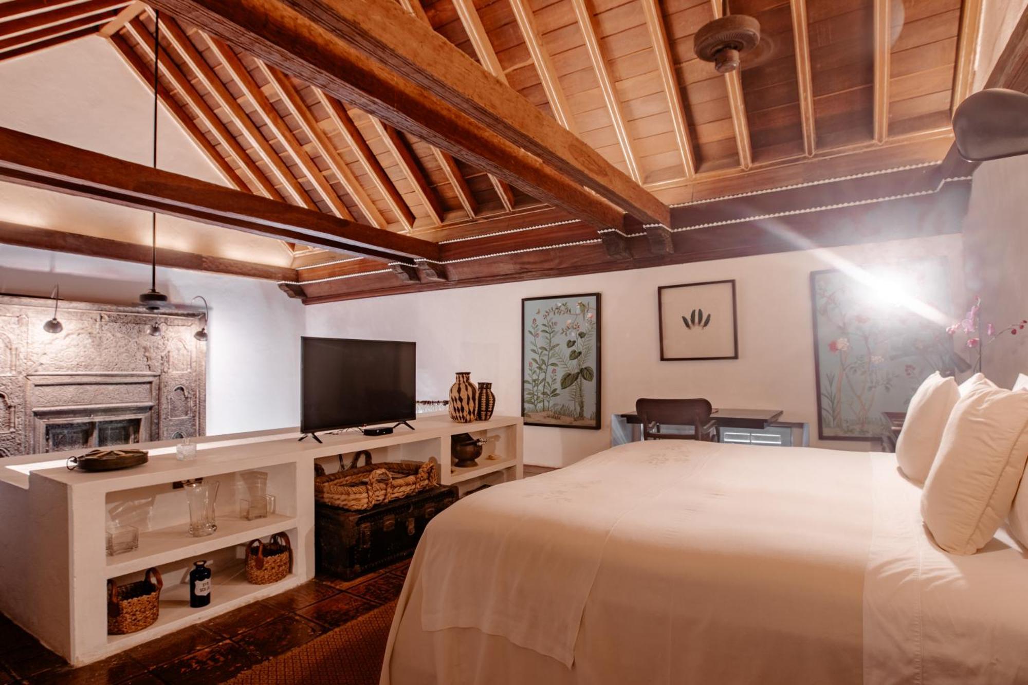 Amarla Boutique Hotel Cartagena Екстер'єр фото