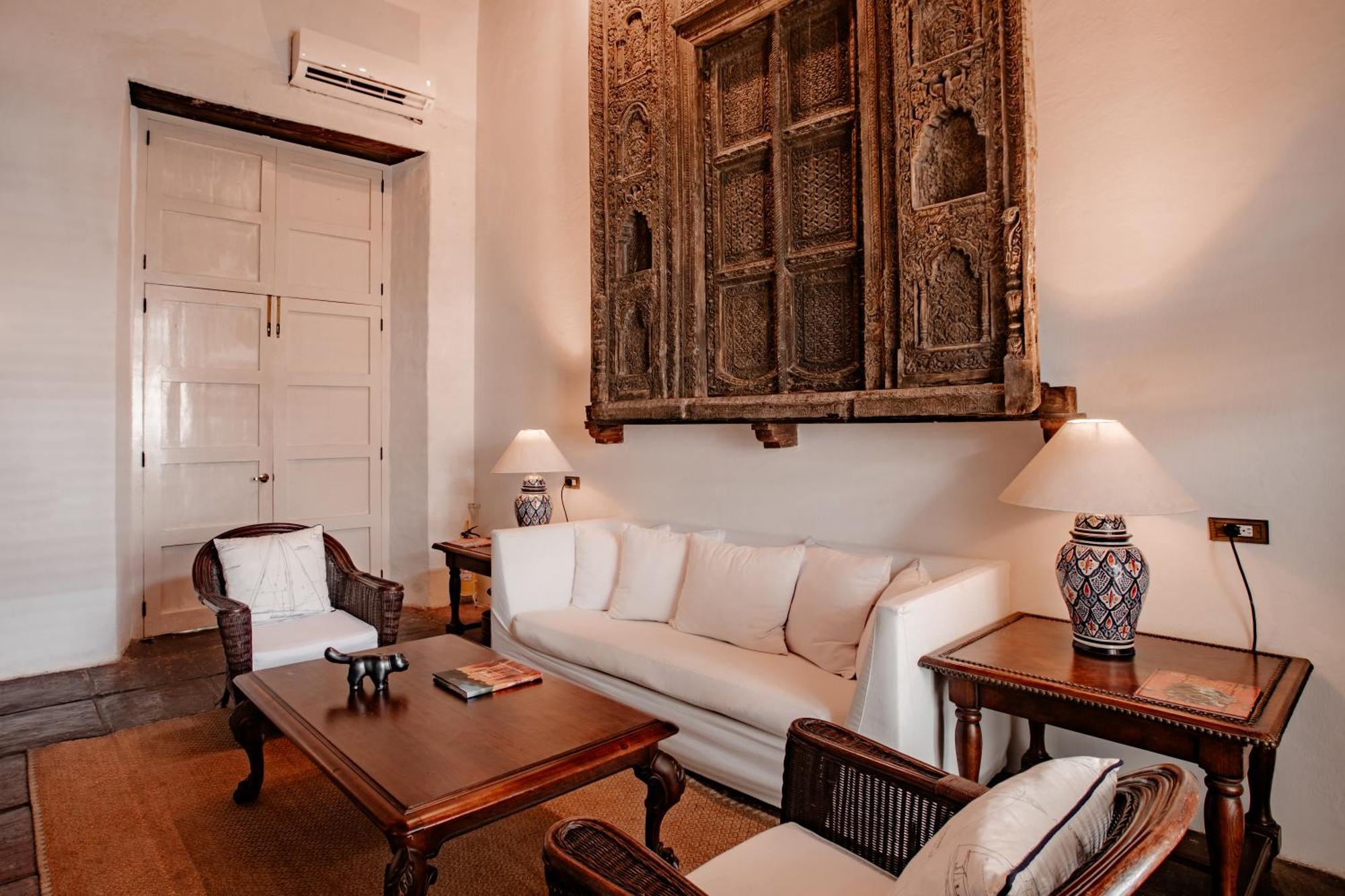 Amarla Boutique Hotel Cartagena Екстер'єр фото
