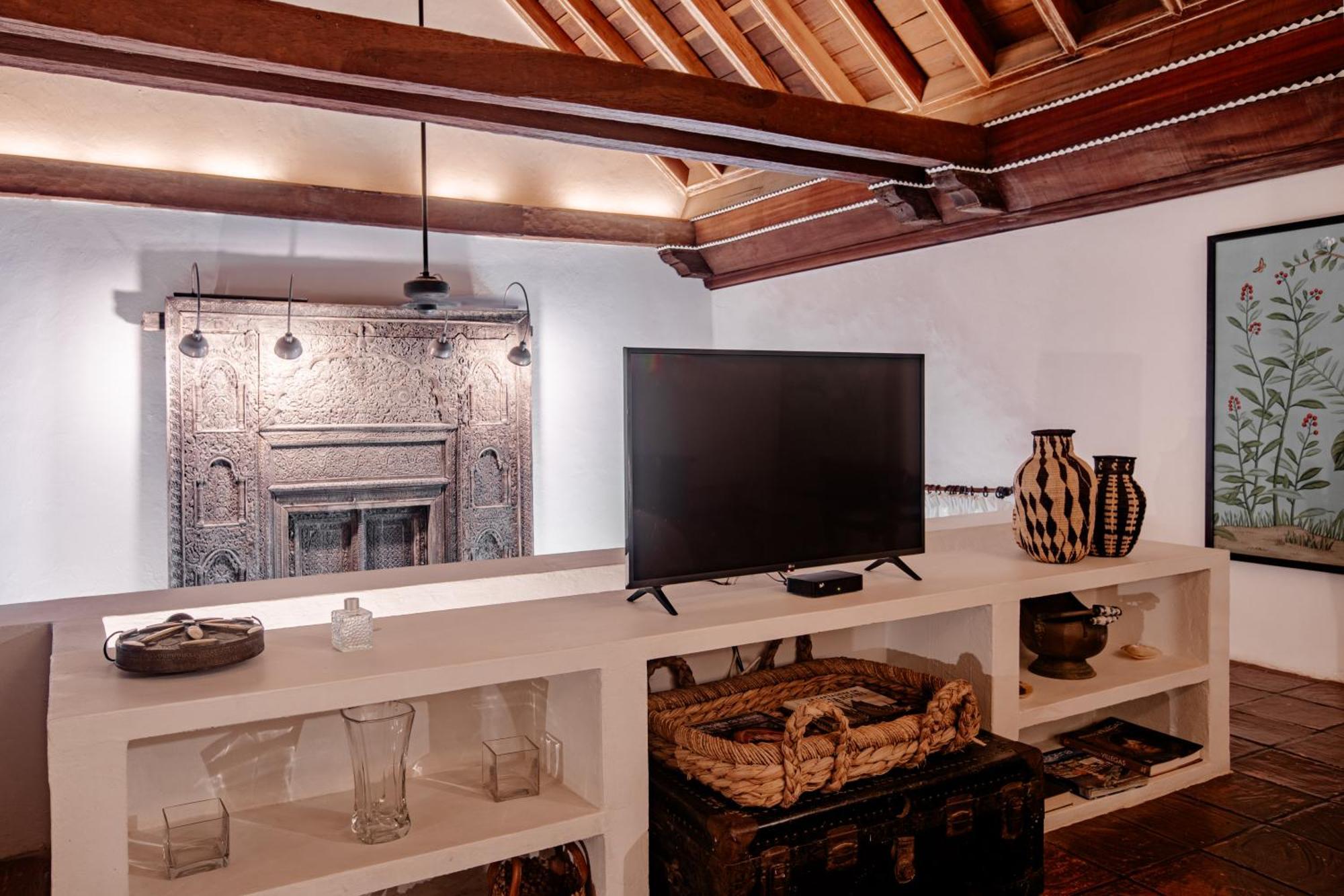Amarla Boutique Hotel Cartagena Екстер'єр фото